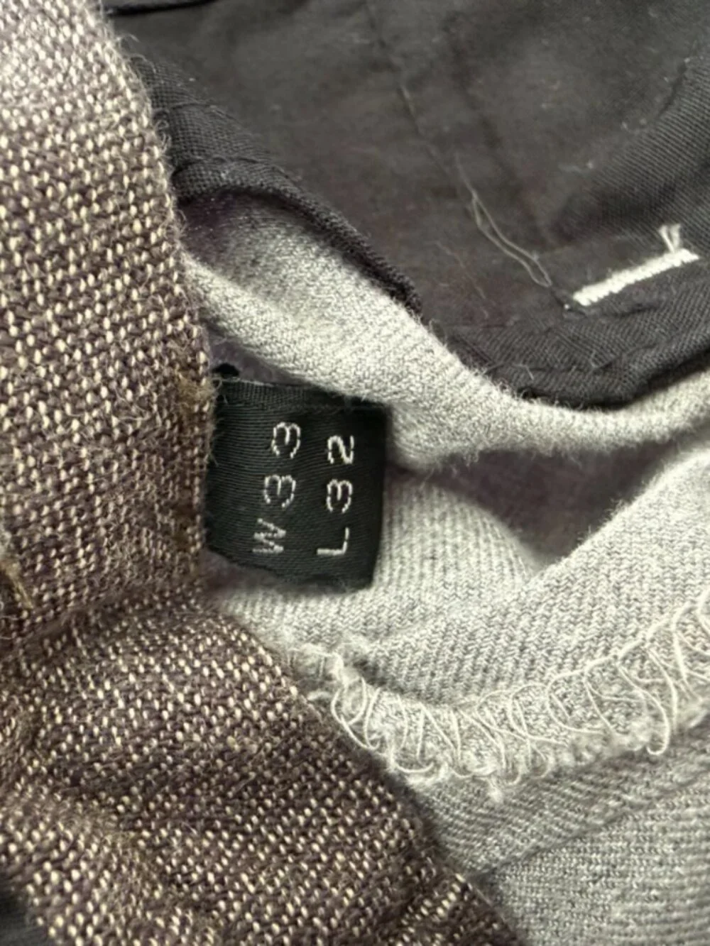 J Crew Bowery slim fit pants (33/32)